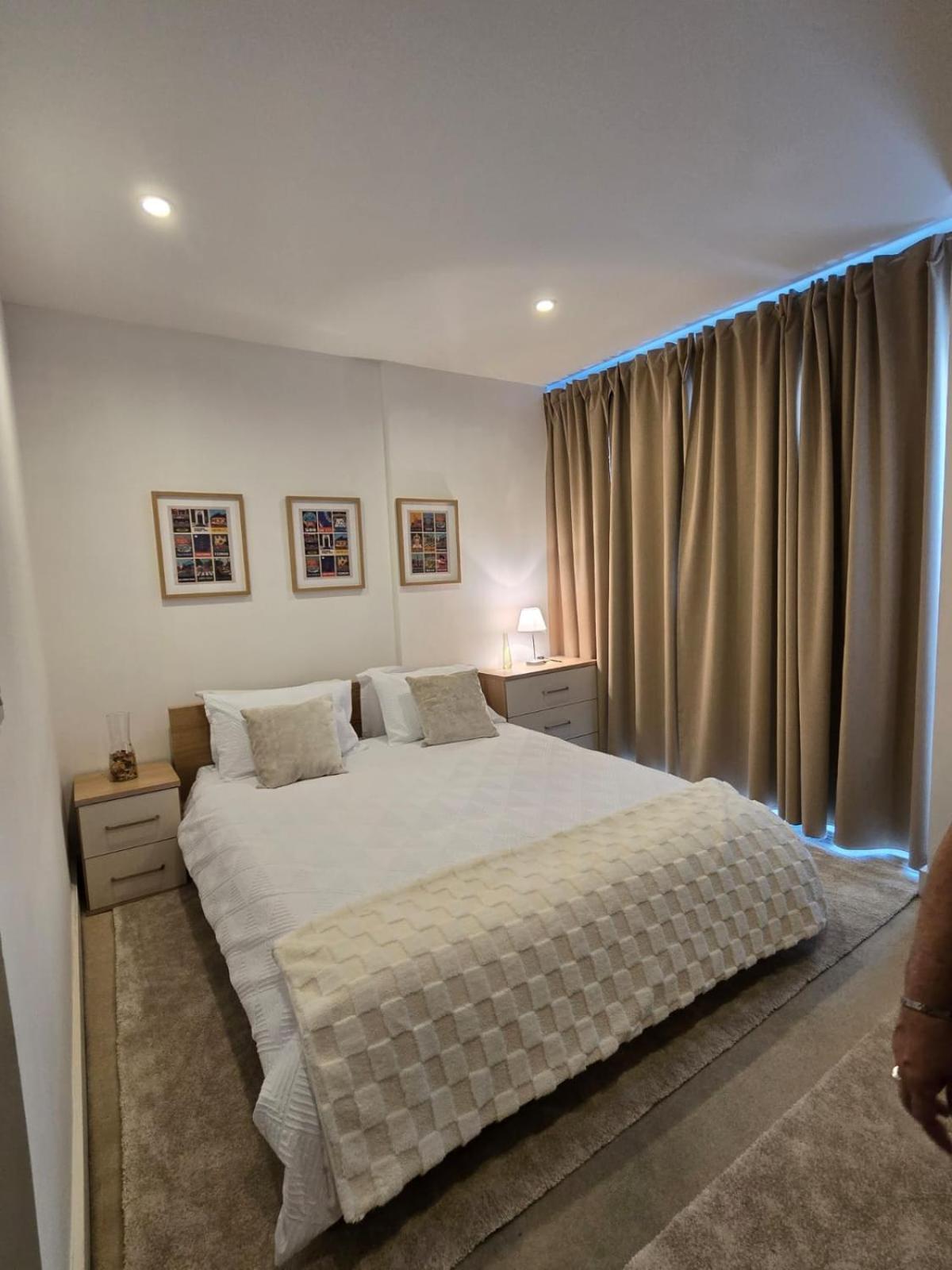 Elagant En-suite London