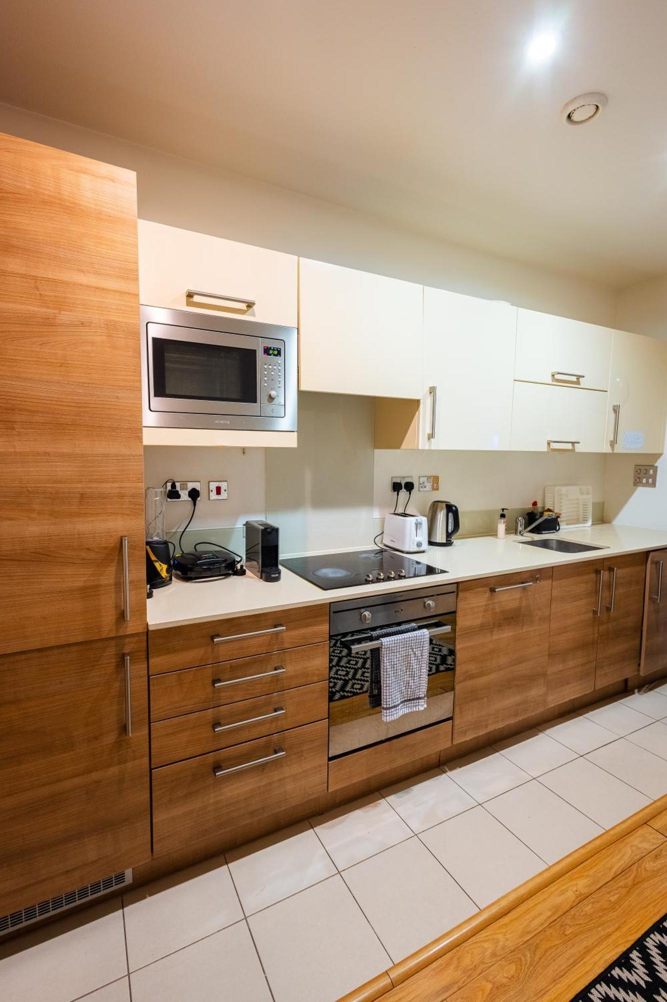 Elagant En-suite Guest house