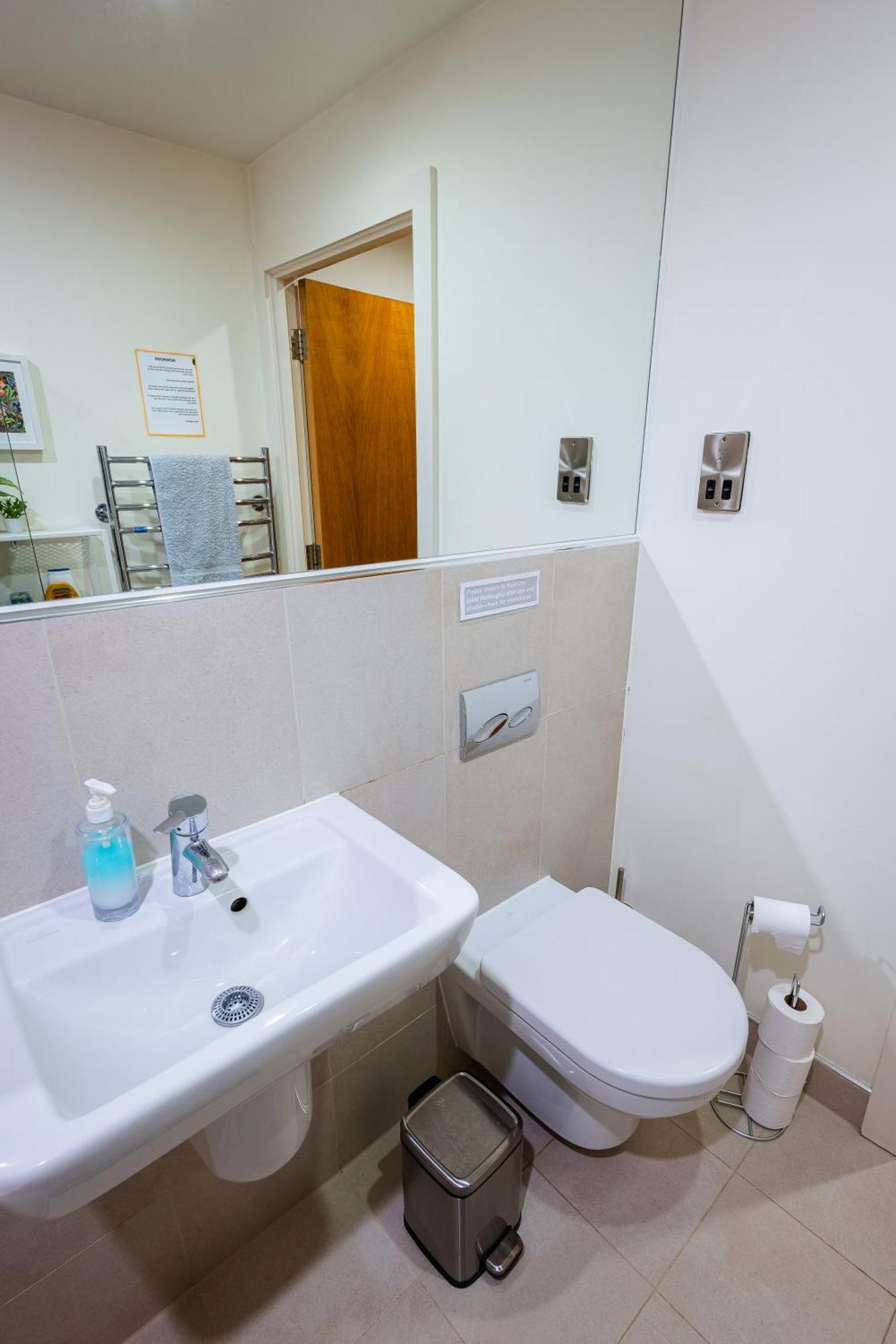 Elagant En-suite London