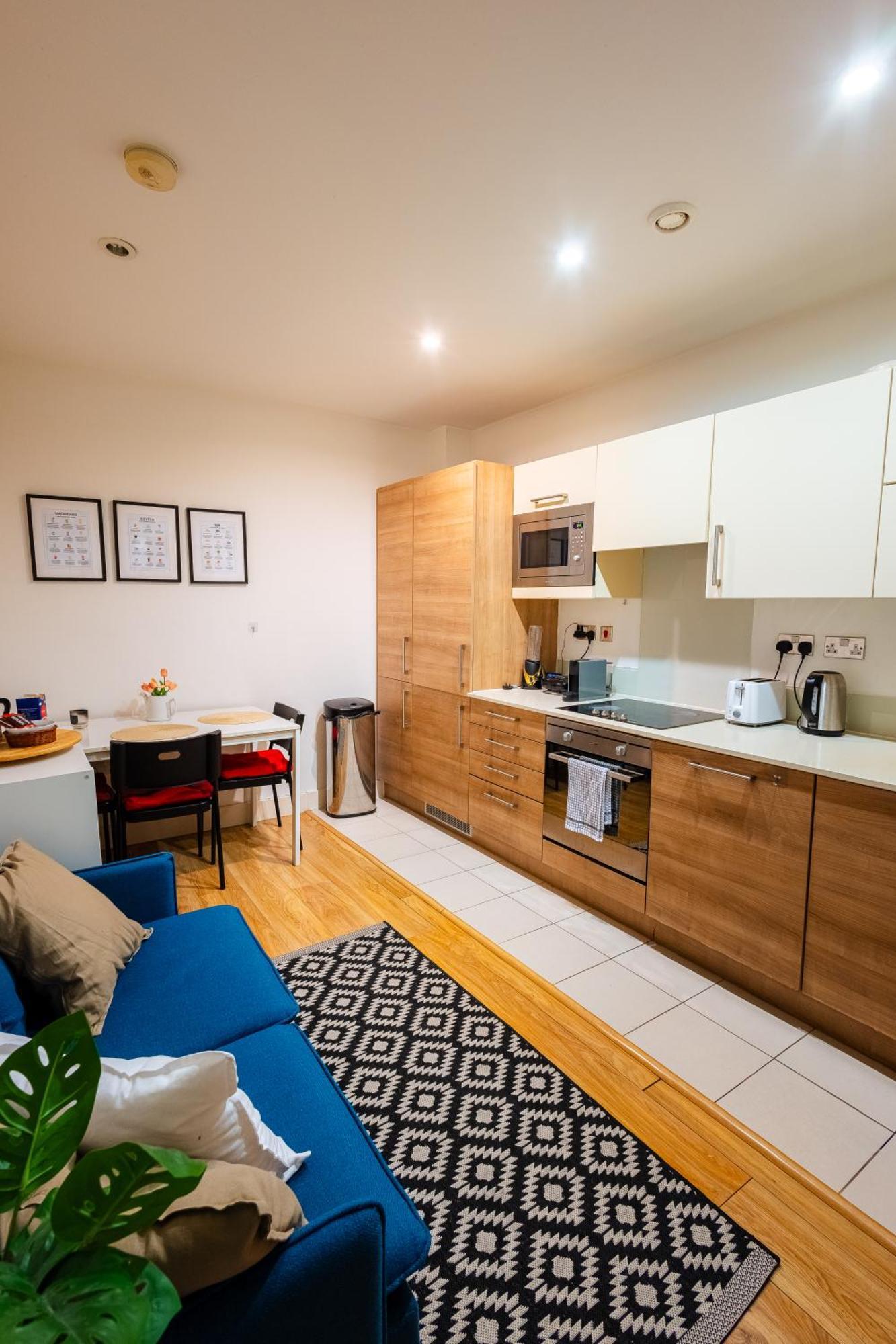 Elagant En-suite Guest house