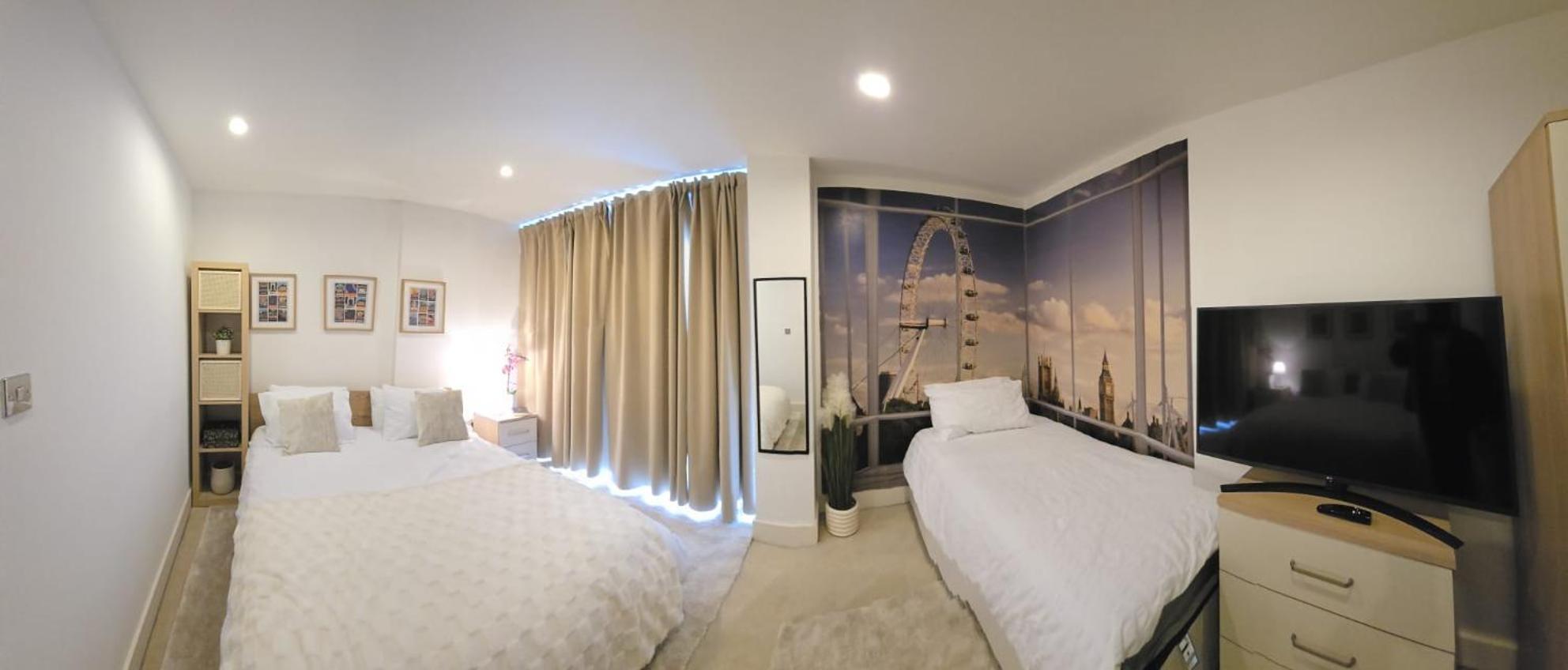 Guest house Elagant En-suite *